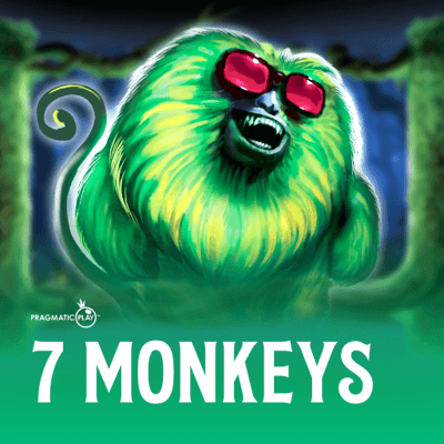 7 Monkeys